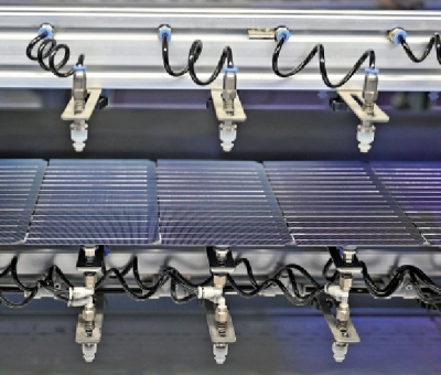 光伏產品種類多樣