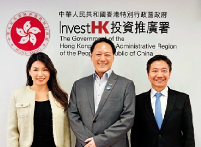 金融科技/華夏基金：資產上鏈速度超想像