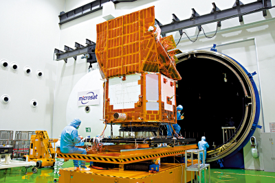 未來五年 中國將尋找「第二個地球」