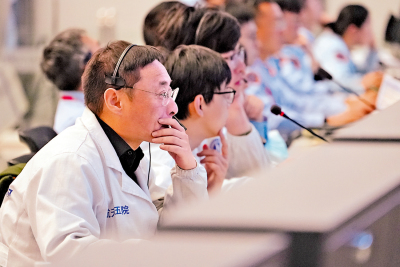 專家解讀/神20舷窗修補後 將載貨返回