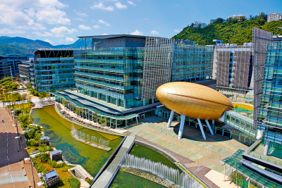 淵謀遠略/政企研合力 港半導體業提速發展\袁 淵