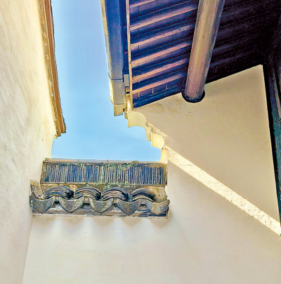 君子玉言/心底的洞\小 杳