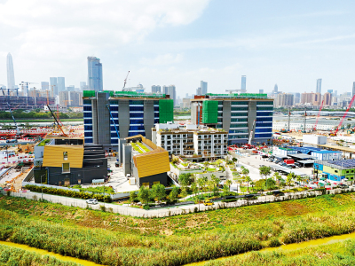 與會者：融入和服務國家發展大局 有利港長期繁榮穩定