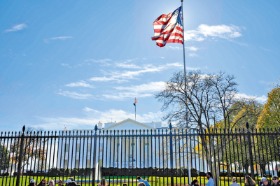 實話世經/《大而美》法案埋藏財政禍根\程 實