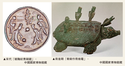 七日談（北京篇）/中國古代體育運動\姜舜源