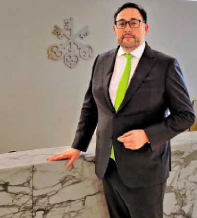 瑞銀：黃金上望4500美元 商品薦石油穀物