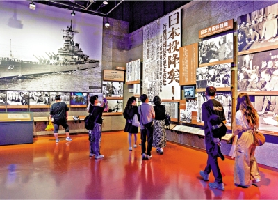 高市搞事 日本有事❷/藉口「存亡危機」 日本外侵慣施惡謀