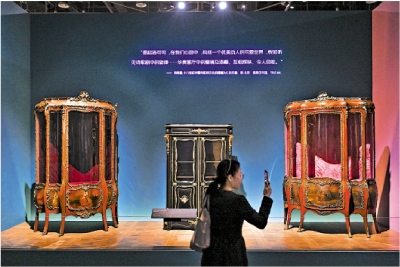 市井萬象/「髹漆」與共