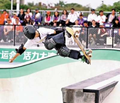 國際複合型團隊 推動交流互鑒