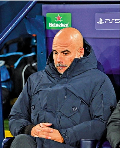 一得之見/曼城回勇 靠哥帥靈活變通