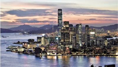 七日談（香港篇）/火災無情，人間有愛\何志平