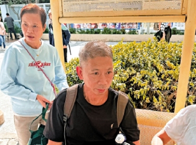 步驟繁瑣/災民盼簡化領救助金程序