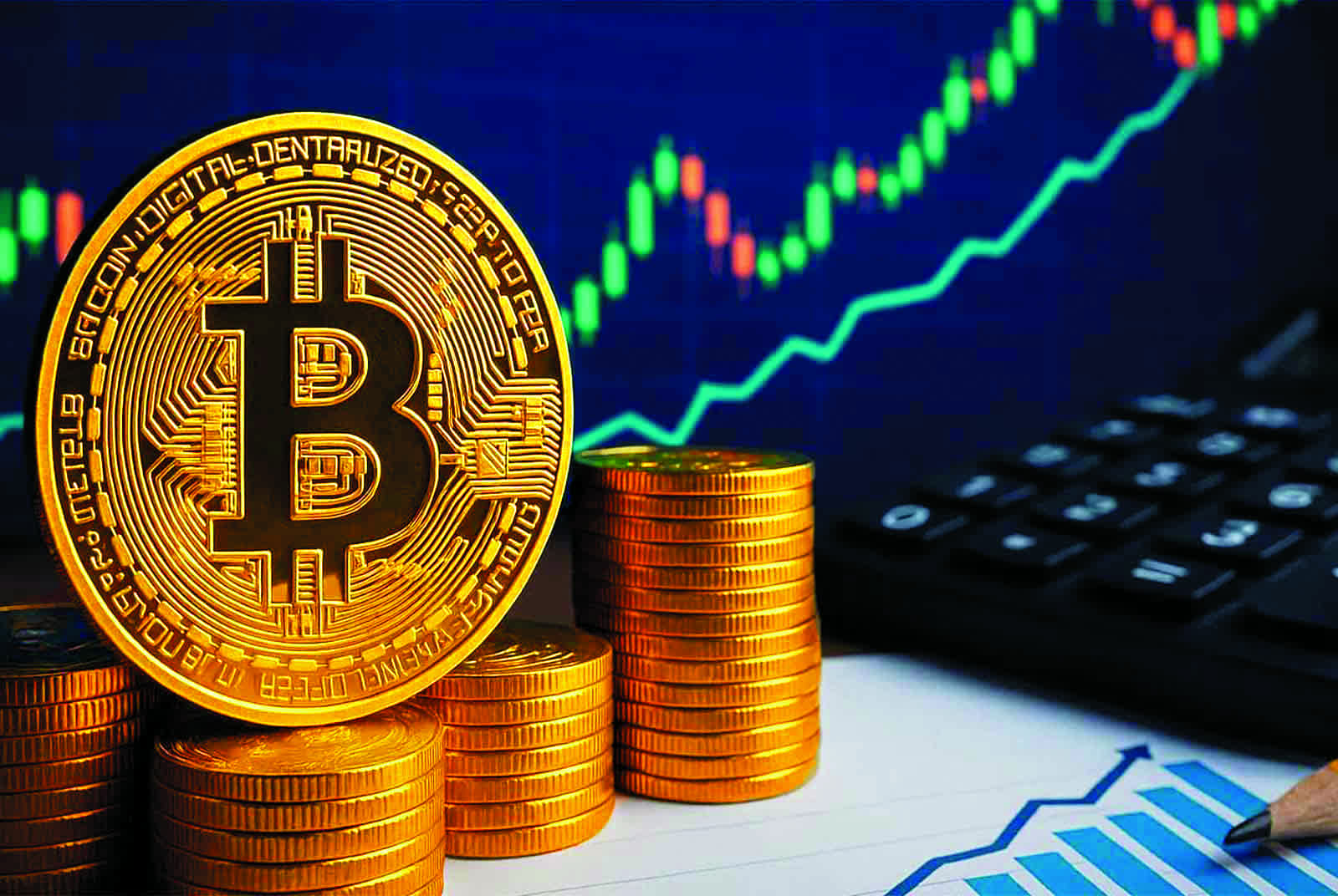 比特幣月跌近17% 金價展升浪- 財經- 大公文匯網