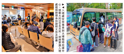 政府設立　宏福苑援助基金累計11億元