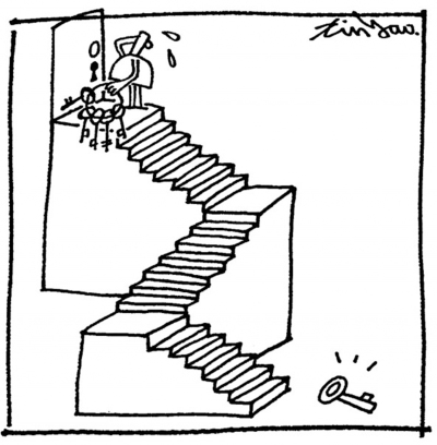 漫條思理/鄭辛遙