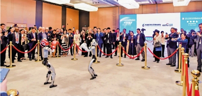 產業對接/發揮金融獨特優勢 香港可當大灣區「中環」