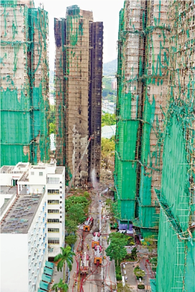 克難前行/法律界：體現政府對重大公共事件嚴肅負責態度  法官主導 確保委員會獨立專業公正