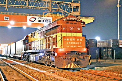 提供動能/多項指標超預期 全球經濟穩定之錨