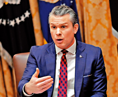 美防長否認下令擊殺「販毒船」倖存者