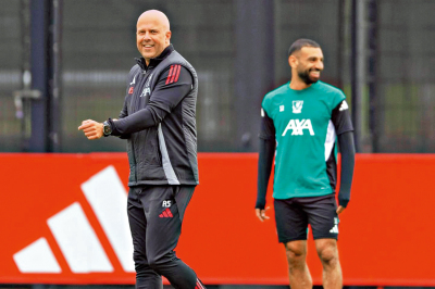 沙拿12·15返埃及隊報到