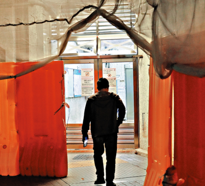 業界支持：人命安全最重要