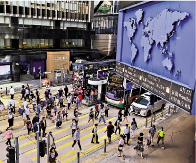 MPF今年人均大賺4.4萬