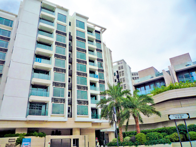 供平過租/租客入市轉做業主1072萬買天賦海灣