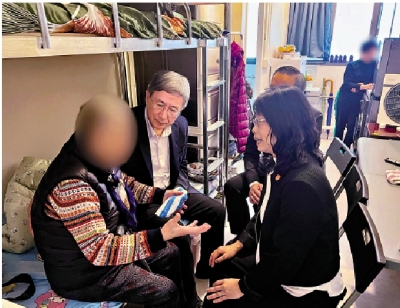 宏福苑業主居民獲寬免稅款