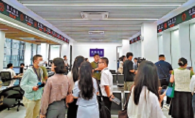 羅湖新措施亮點