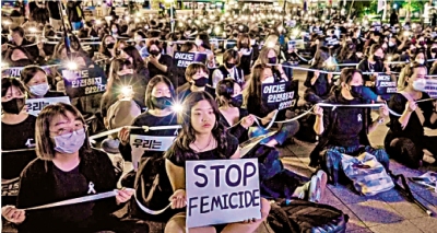 韓國推反跟蹤手機程式 實時定位跟蹤狂