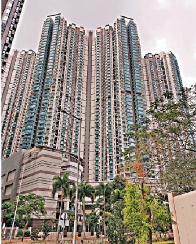 著名監製梅小青906萬沽浪澄灣 13年賺32%