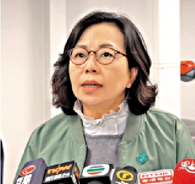 災民每戶生活津貼倍增至10萬