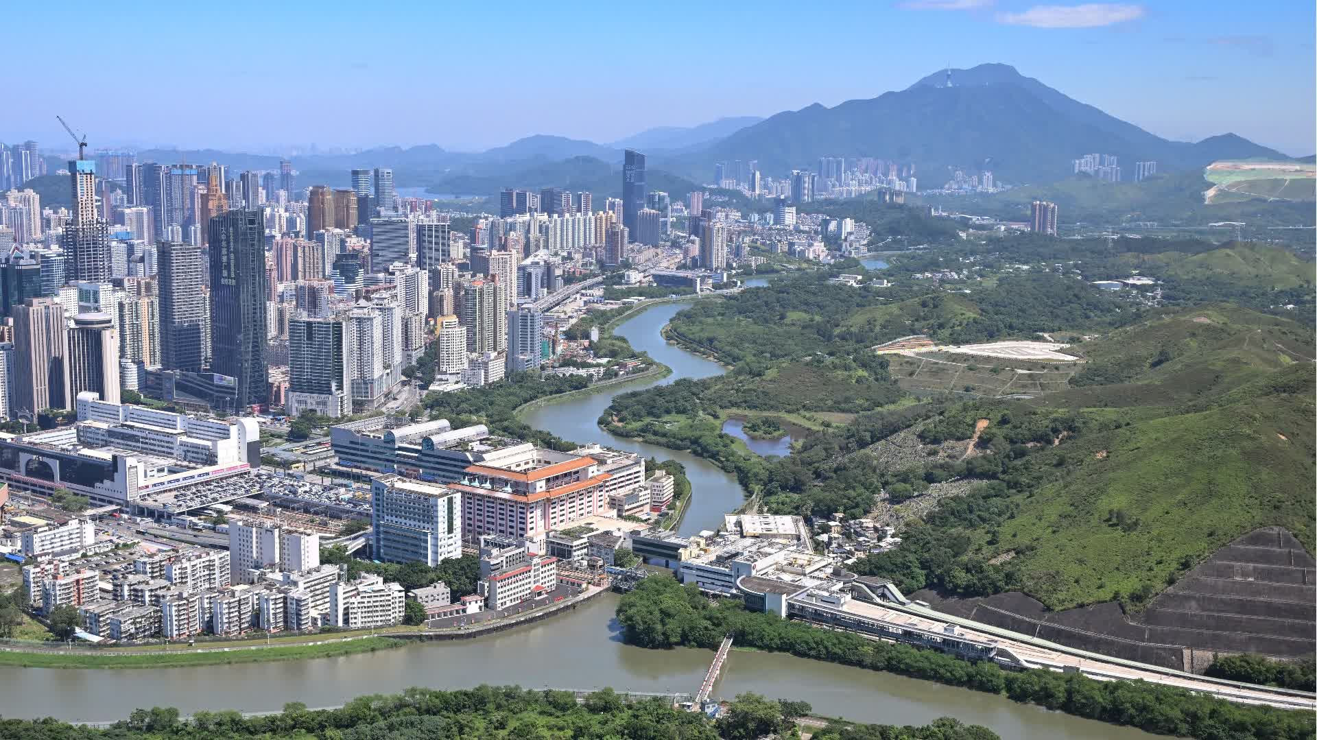 羅湖12新措　聯動香港激活口岸經濟