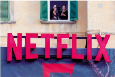 Netflix逾5600億收購華納 串流平台版圖大洗牌