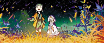 東西影畫/香港動畫佳作世外 踏記憶渡河 許千年之約