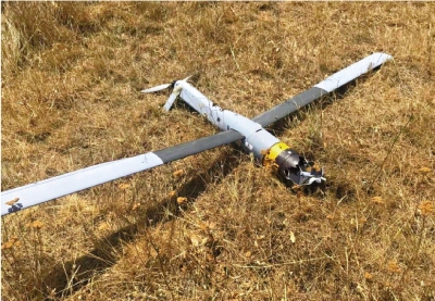 硅谷軍工科企事故不斷 實戰能力存疑