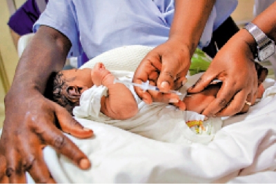 美CDC擬不再建議新生兒接種乙肝疫苗惹議