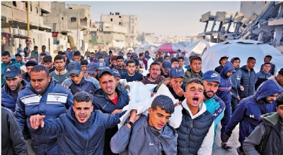 特朗普真的「結束了8場戰爭」嗎？