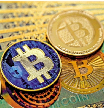 財經分析/投資比特幣 哈佛也損手\李靈修