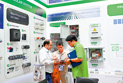 2025中國經濟回顧2 頂風搏浪 奮力向前/中國「朋友圈」續擴 外貿成績超預期