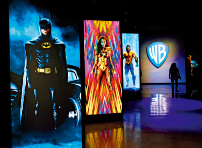 Netflix收購華納Q&A