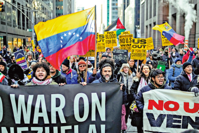 美防長拒承諾公布二次打擊「運毒船」視頻