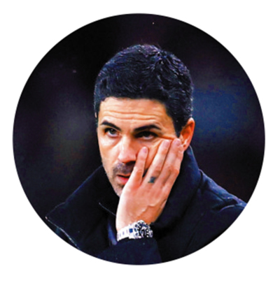 一得之見/阿仙奴失勢 阿迪達有責