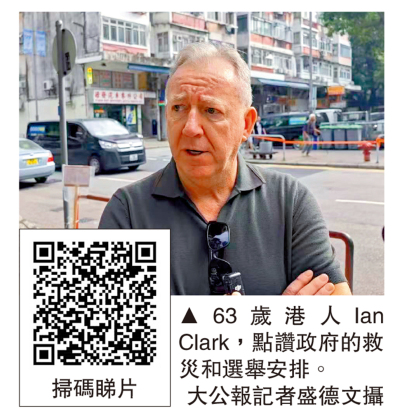 「主動發聲才能推動改革」