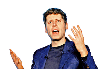 谷歌步步緊迫 OpenAI內部發紅色警報