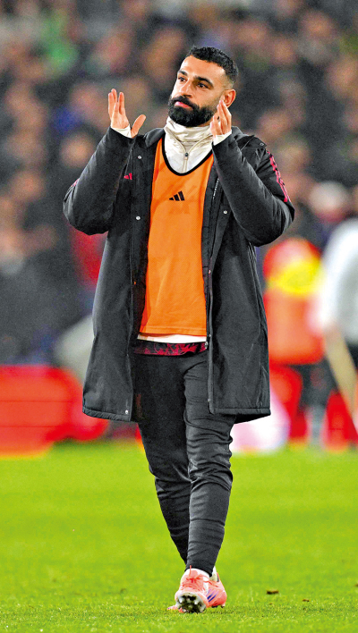 一得之見/沙拿會步C朗後塵嗎？