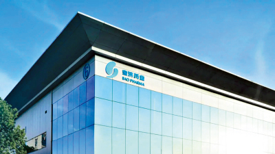 寶濟暗盤漲一倍 每手賺近3000元