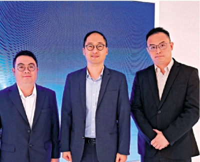 富途：港股最牛見34000 科股薦騰訊網易