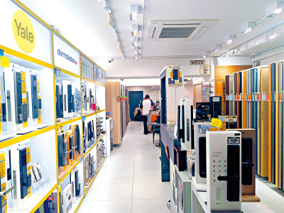 新聞故事/「公司上下都希望略盡綿力幫人」 店東退款宏福苑客人 全城點讚