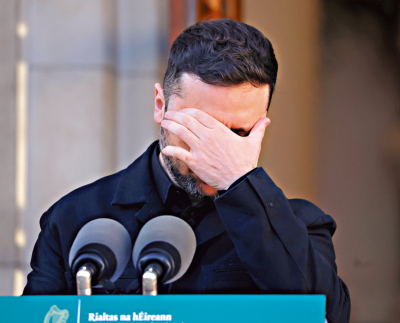 話你知/烏克蘭選舉為何受關注？